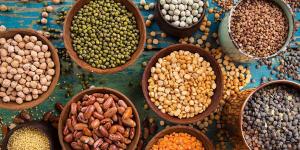 أسعار البقوليات والسلع الغذائية بأسواق البحر الأحمر الثلاثاء 7 أبريل 2026