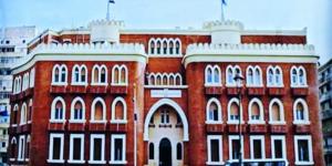 طب أسنان الإسكندرية ضمن أفضل 50 عالميًا في تصنيف سيماجو 2026