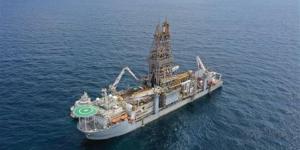 باحتياطيات تريليوني قدم مكعبة.. تفاصيل اكتشاف حقل غاز جديد قبالة سواحل مصر