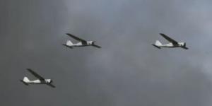 الحرس الوطني الكويتي: إسقاط مسيرة و3 طائرات درون خلال الـ24 ساعة الماضية