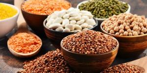 أسعار البقوليات بأسواق الغربية اليوم الثلاثاء 7 أبريل 2026