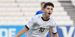 راسينج سانتاندير الإسبانى: مستمرون فى إجراءات صفقة بلال عطية