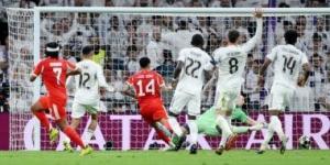 الريال ضد البايرن.. البافاري يحسم الشوط الأول بلدغة دياز  "فيديو"