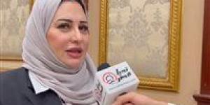 النائبة شيرين صبري: نحتاج قانون إدارة محلية عصري يواكب الجمهورية الجديدة.. والمشروع الحالي لا يحقق الطموحات