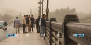 هل هناك تقلبات جوية مؤثرة.. الأرصاد تكشف آخر مستجدات الطقس