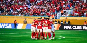 مشاهدة مباراة الأهلي وسيراميكا كليوباترا بث مباشر في مرحلة التتويج بالدوري المصري 2026