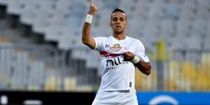 أحمد حسن مكي: من الصعب مشاركة مصطفى محمد وناصر منسي في التشكيل الأساسي للمنتخب