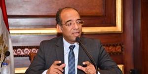 "مهران": توجيهات الرئيس السيسي بتعزيز المخزون الاستراتيجي وخفض التضخم تحصن الاقتصاد