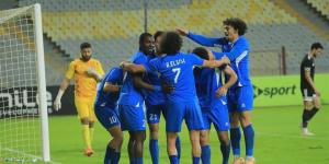 خريطة أون سبورت لمباراة سموحة وإنبي في مجموعة التتويج بدوري نايل