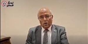 وكيل لجنة الادارة المحلية لـ"تحيا مصر": مشروع قانون الحكومة لا يلبي مطالب المواطنين ولجنة فرعية لفحصه