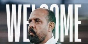 المصري يعلن رسمياً تعاقده مع عماد النحاس مديراً فنياً للفريق