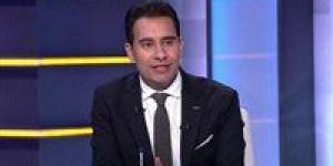 كريم رمزي: فكرة تفويت علي ماهر للأهلي "هزلية" ولا أحد يضر بسمعته