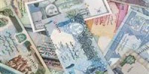 ضبط أوكار الإتجار غير المشروع بالعملات الأجنبية ومصادرة 9 ملايين جنيه