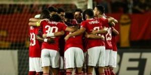 5 معلومات عن مباراة الأهلى وسيراميكا اليوم الثلاثاء فى الدوري المصري