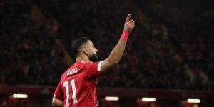 7 أهداف من ذهب… محمد صلاح يطمح لبصمة جديدة في ليالي الأبطال