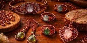 ورشة فن التشكيل بالسلك النحاس فى بيت السناري.. متى تبدأ؟