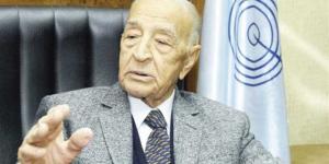 بحضور عديد من الإعلاميين.. "الوطنية للإعلام" تقيم حفل تأبين لشيخ الإذاعيين فهمى عمر