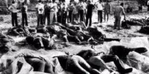 مجزرة بحر البقر.. طائرات جيوش الاحتلال تستهدف الأطفال