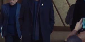 محامي يواجه العديد من الأزمات.. طرح البرومو التشويقي لـ مسلسل الفرنساوي