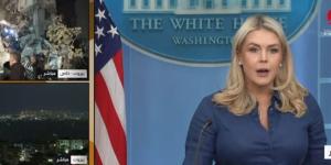 البيت الأبيض: ترامب لن يقبل باتفاق ضد المصالح الأمريكية.. ولبنان خارج اتفاق الهدنة