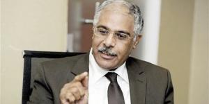 جمال علام: اتحاد الكرة لغى قرارات المجلس القديم بشأن الحكام للشو الإعلامي