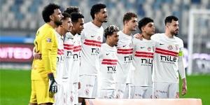 محدث لحظة بلحظة.. نتيجة مباراة الزمالك وشباب بلوزداد في نصف نهائي كأس الاتحاد الأفريقي