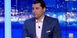 هيثم فاروق: فوز الزمالك على شباب بلوزداد تاريخي.. ويؤكد قوة “أكبر قلعة رياضية في مصر”