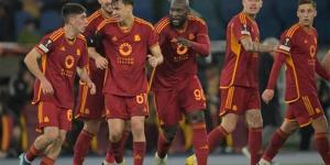 شاهد الآن البث المباشر لمباراة روما وبيزا في الدوري الإيطالي