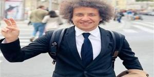 رئيس اتحاد شباب مصر بالخارج: القاهرة "رمانة الميزان" وصمام أمان المنطقة