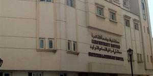 رفع درجة الاستعدادات والطوارئ بمستشفيات جامعة القاهرة لتقديم أفضل الخدمات الطبية خلال شم النسيم