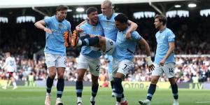 مرموش يسعى للتألق مع مانشستر سيتي أمام تشيلسي في قمة الدوري الإنجليزي