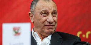 الأهلي يستعد لانطلاق بطولة إفريقيا لسيدات الطائرة