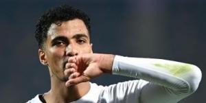 حسام عبد المجيد يترقب مونديال 2026 بوابة للاحتراف الأوروبي