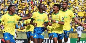 يلاكورة لايف شاهد بث مباشر للقاء الترجي وصن داونز في دوري أبطال أفريقيا