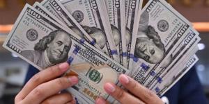 سعر الدولار اليوم الأحد 12 أبريل 2026 أمام الجنيه المصري في البنوك