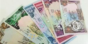 سعر الدينار الكويتي اليوم الاثنين 13-4-2026 أمام الجنيه في البنوك المحلية