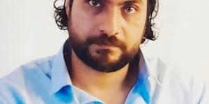 فى صحبة الأبناء.. قصيدة حسن غنيم سالم فى ملتقى بيت الشعر العربى