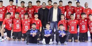 اليوم.. مواجهة مرتقبة لمنتخب مصر لكرة اليد 2008 أمام كوسوفو