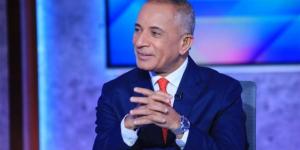 أحمد موسى: الحصار الأمريكى لمضيق هرمز أخطر شئ في الحرب ويكبد إيران خسائر ضخمة