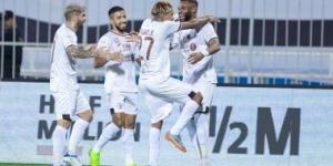 مواعيد مباريات اليوم الثلاثاء 14 – 4 – 2026 والقنوات الناقلة