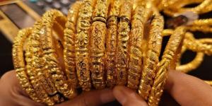 سعر جرام الذهب عيار 21 اليوم 15 إبريل 2026.. أحدث أسعار السوق