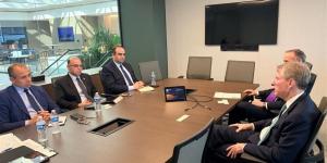 مصر تواصل تحركاتها المكثفة في واشنطن لجذب مزيد من الاستثمارات