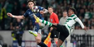 بث مباشر.. شاهد مباراة أرسنال وسبورتنج لشبونة في دوري أبطال أوروبا