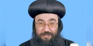 لأول مرة.. الأنبا يوليوس يطلق احتفالية "عيد الأب" بكنيسة قصرية الريحان بمصر القديمة