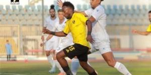 من إريتريا إلى أضواء الإيجبشن ليج.. علي سليمان يخطف الأضواء فى الدورى المصرى