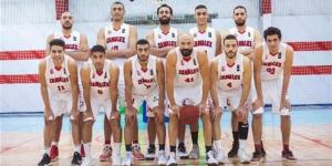 محمد طارق: جمهور الزمالك له فضل كبير في الانجازات.. وهدفنا حصد لقب كأس مصر للسلة
