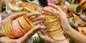 تأثير تراجع سعر الذهب اليوم فى مصر على المقبلين على الزواج.. هل تنخفض الشبكة؟