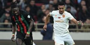 نهضة بركان يحلم برد الاعتبار ضد الجيش الملكي في دوري أبطال أفريقيا