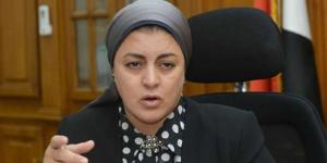 هبة والي تكشف أهمية مدينة اللقاحات والتحديات التي واجهتها في البداية