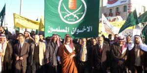 الملاحقون في الأرض.. «إخوان الأردن» يغيرون «جبهة العمل الاسلامي» إلى «الأمة» هربا من الحظر الأمريكي